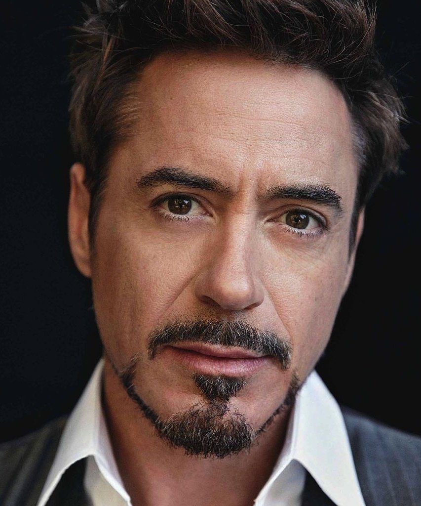 Robert Downey Jr.