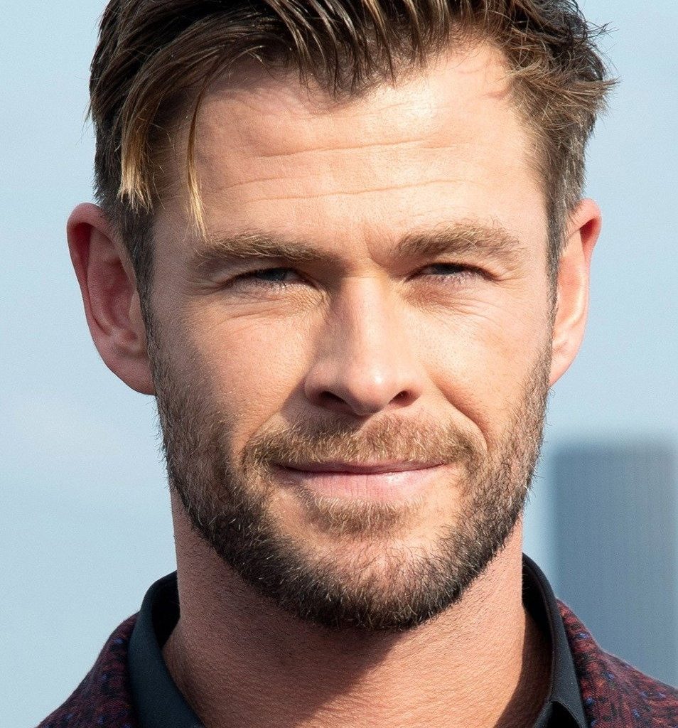 Chris Hemsworth
