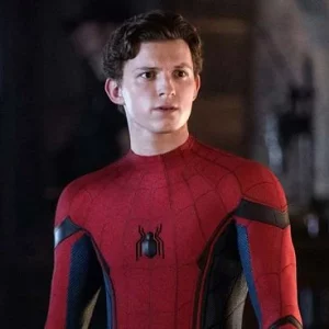 Tom Holland