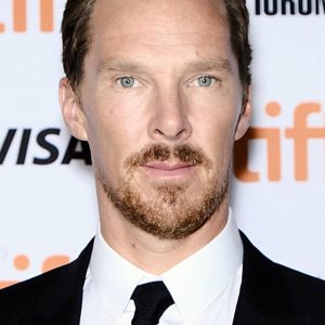 Benedict Cumberbatch