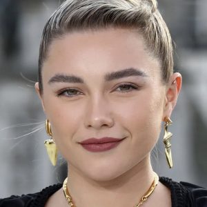Florence Pugh