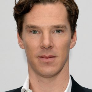 Benedict Cumberbatch