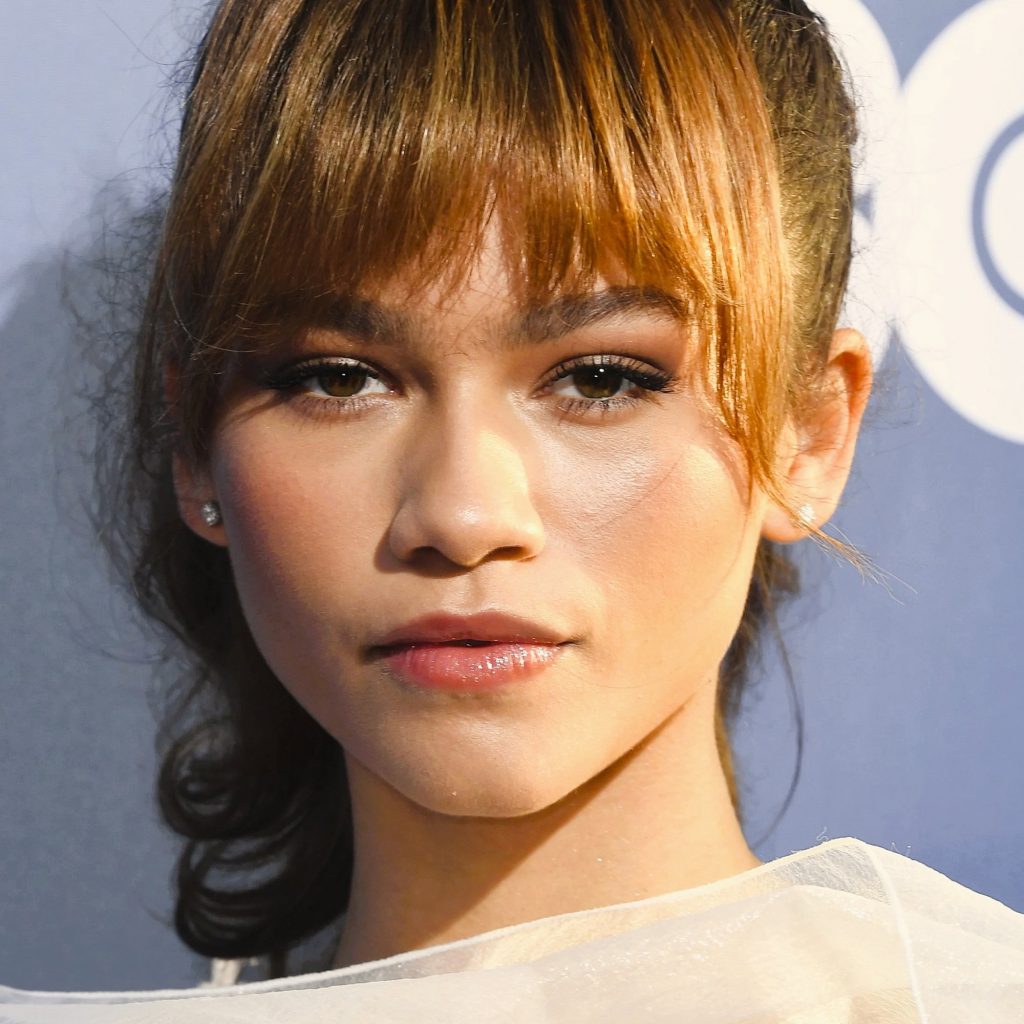 Zendaya