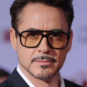 Robert Downey Jr.