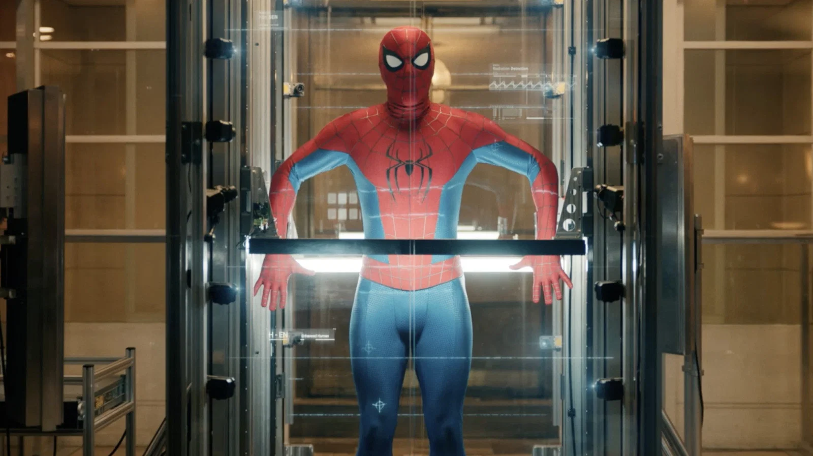 Spider-Man: Brand New Day