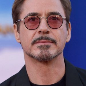 Robert Downey Jr.