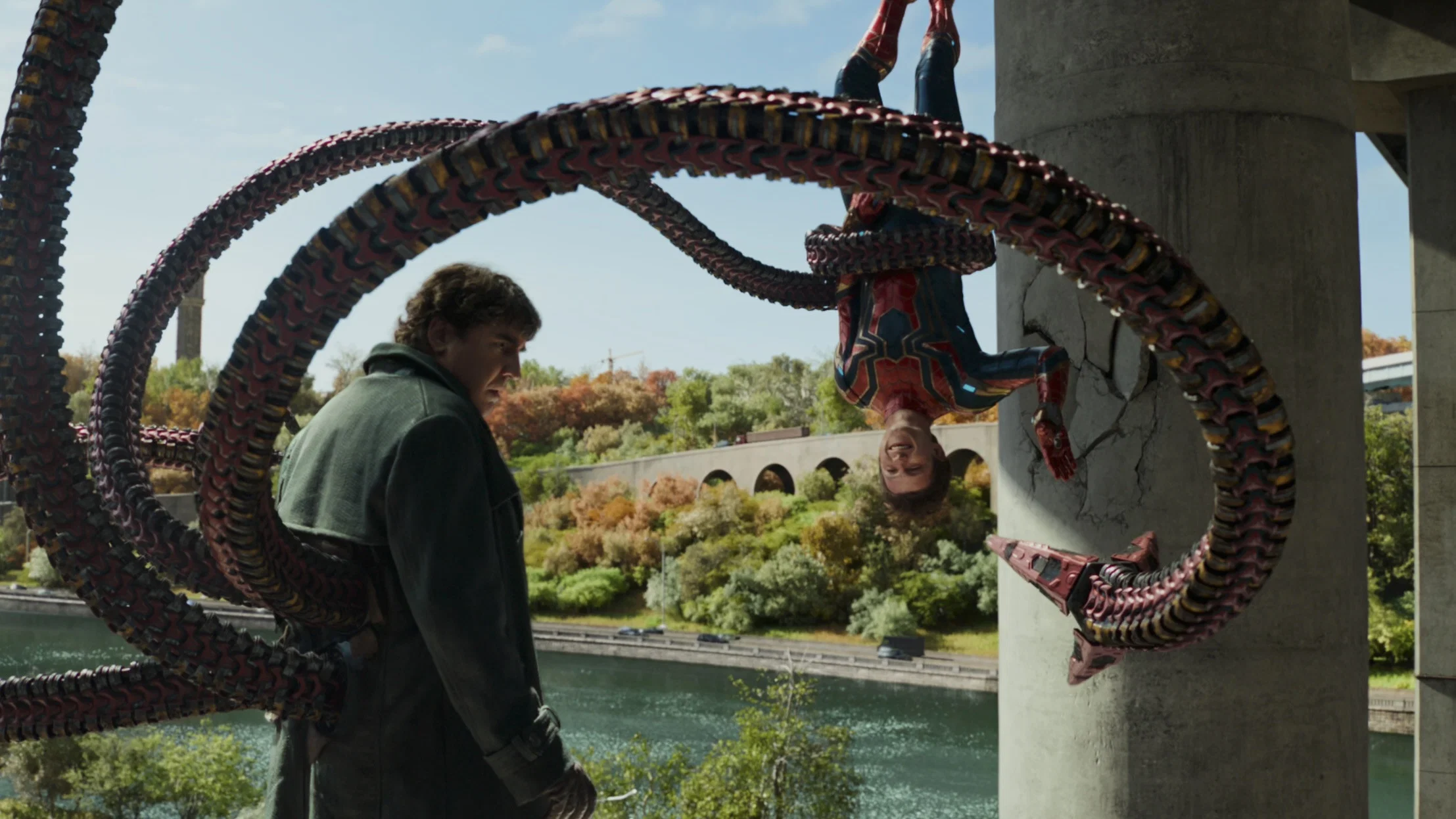 Spider-Man: No Way Home