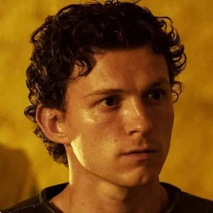 Tom Holland