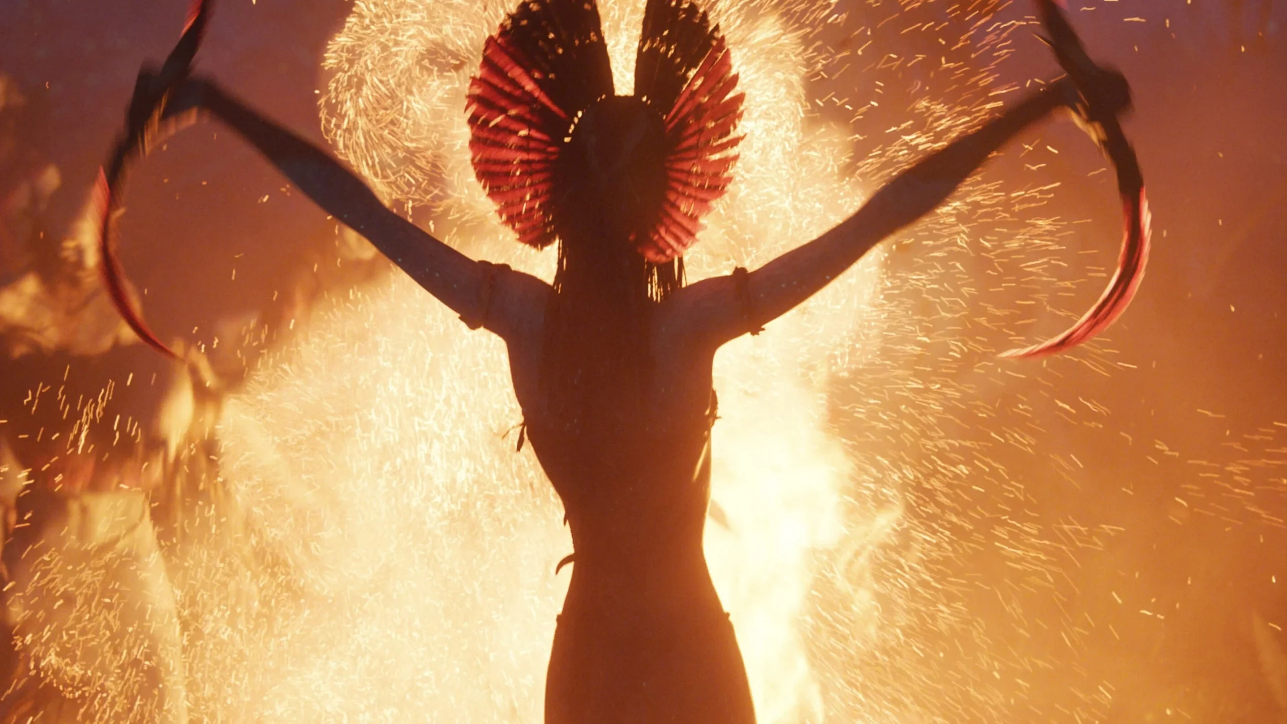 Avatar : De feu et de cendres
