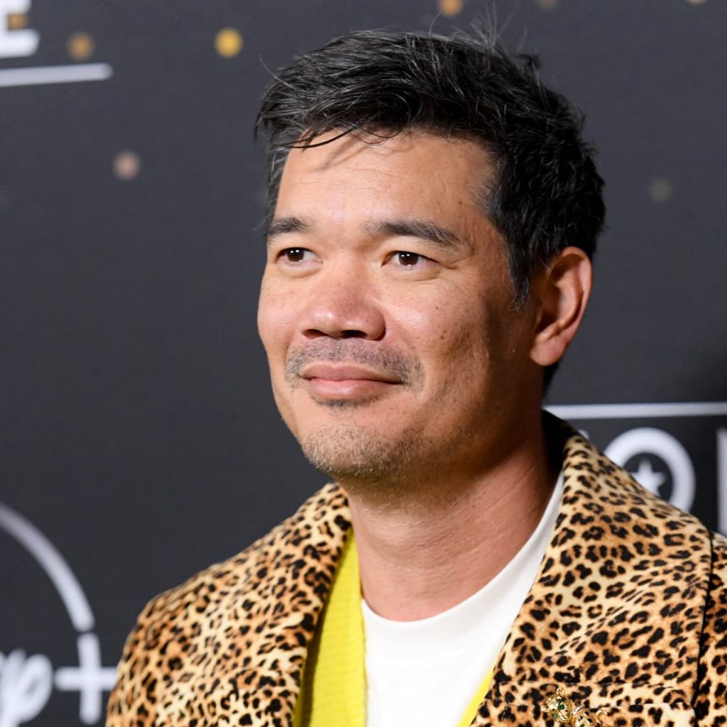 Destin Daniel Cretton