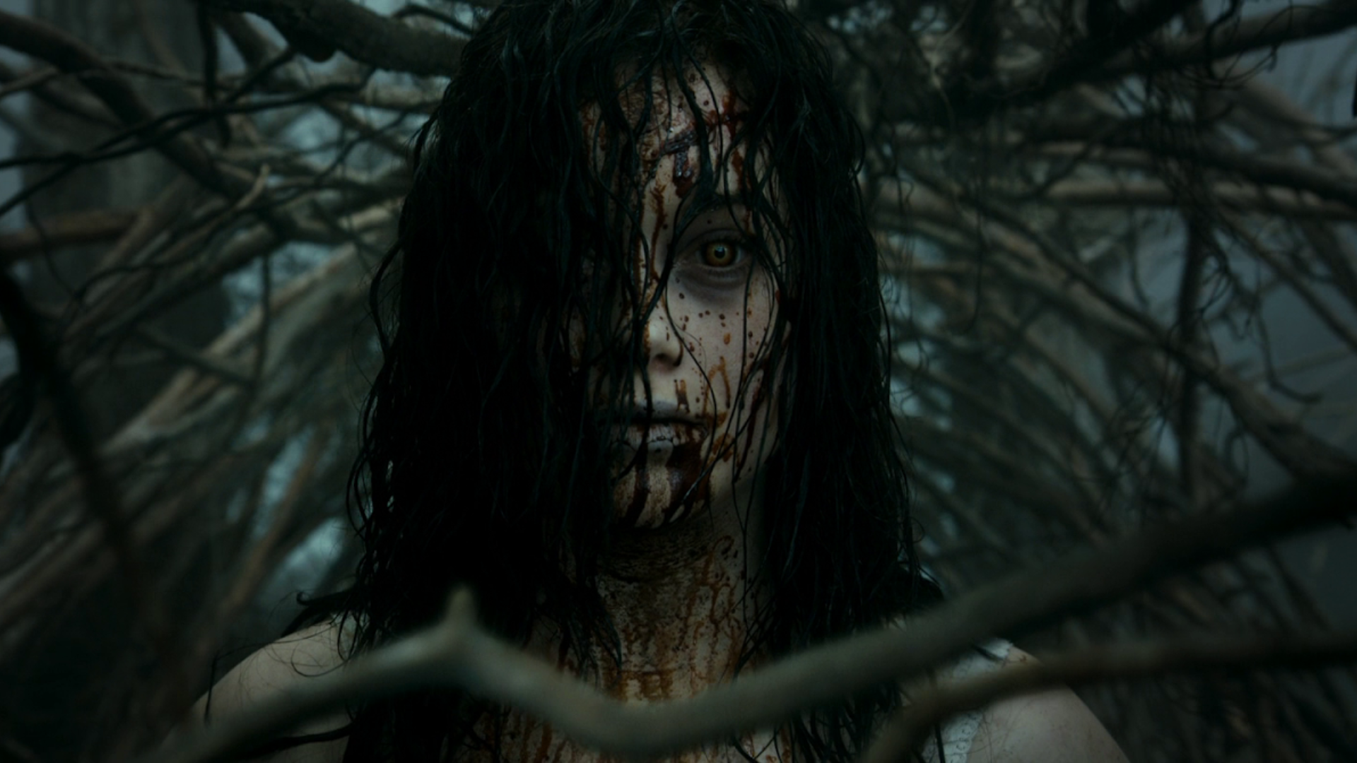 Evil Dead mia possédée