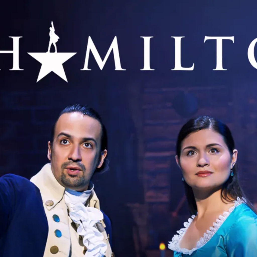 HAMILTON : L’un des meilleurs musical à regarder sans aller à Broadway !