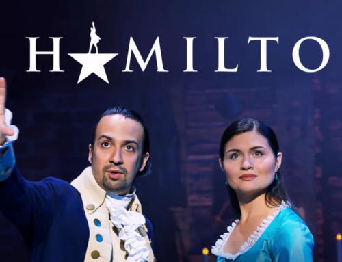 HAMILTON : L’un des meilleurs musical à regarder sans aller à Broadway !