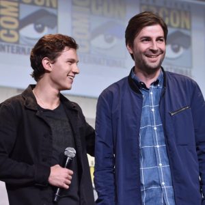 Jon Watts