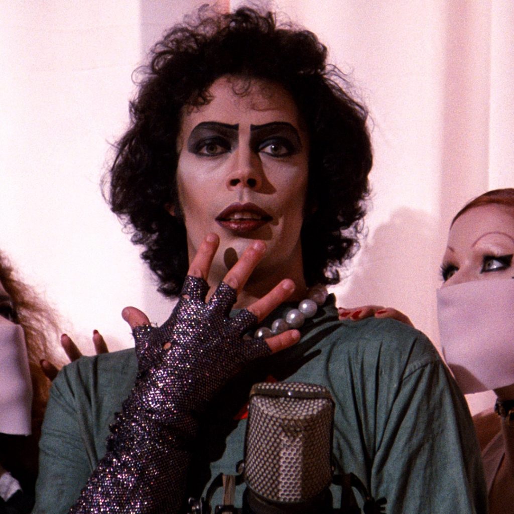 THE ROCKY HORROR PICTURE SHOW : Du flop au culte