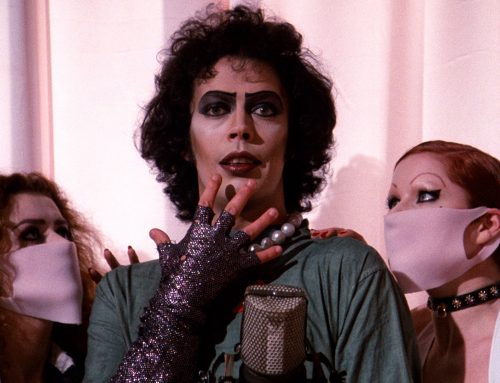 THE ROCKY HORROR PICTURE SHOW : Du flop au culte