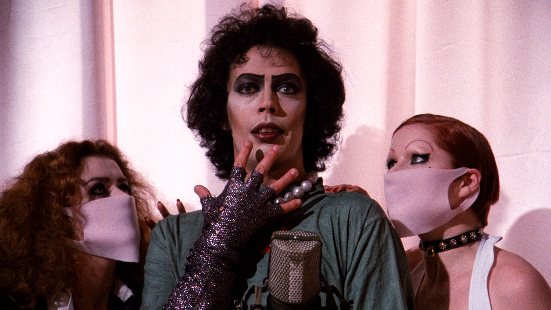 THE ROCKY HORROR PICTURE SHOW : Du flop au culte