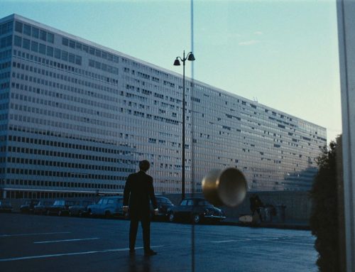 PLAYTIME : L’observation de l’ordre et du chaos