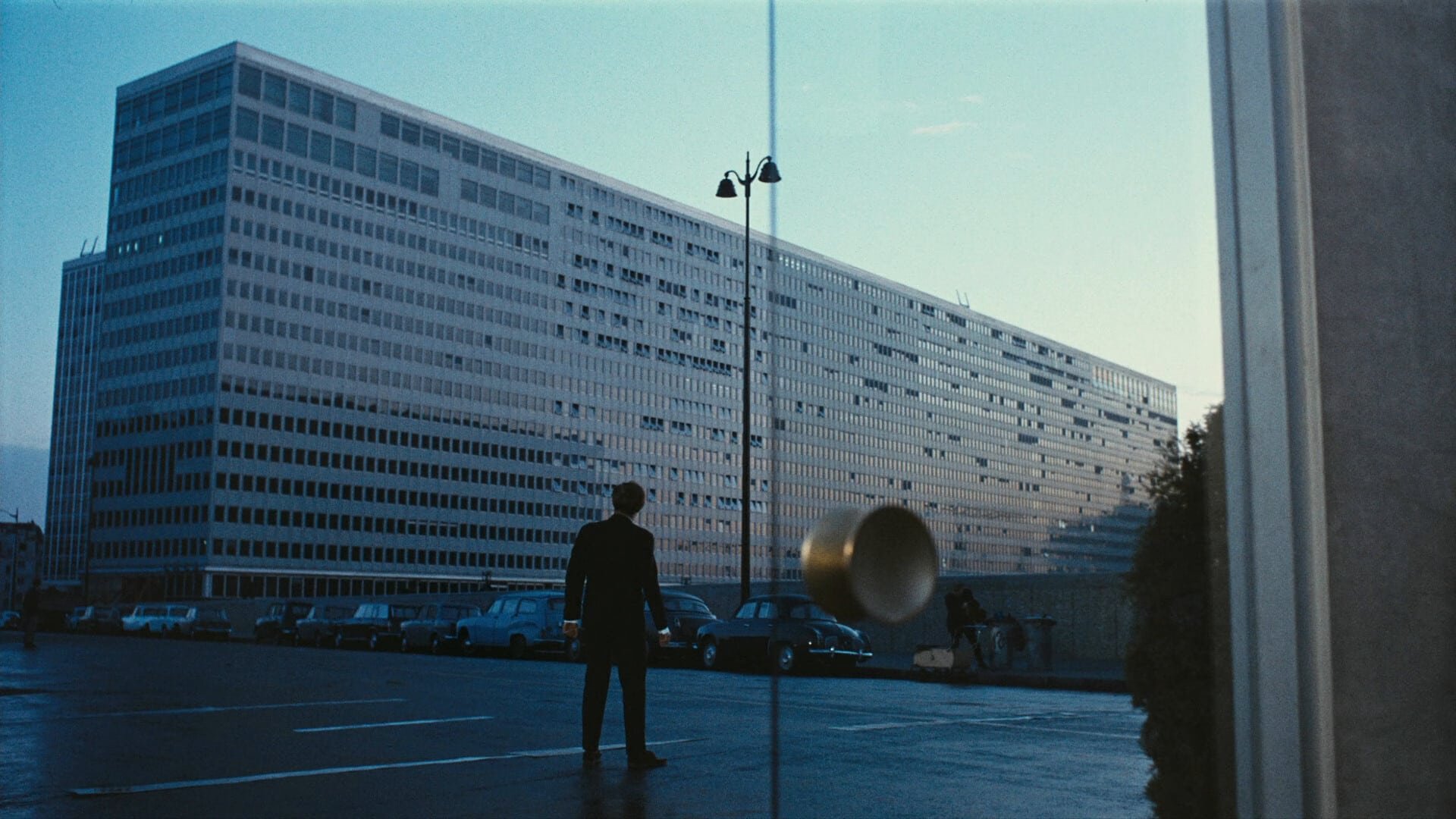PLAYTIME : L&rsquo;observation de l&rsquo;ordre et du chaos