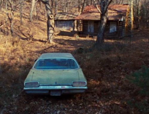 EVIL DEAD : La naissance ensanglantée d’un réalisateur et d’une franchise cultes.
