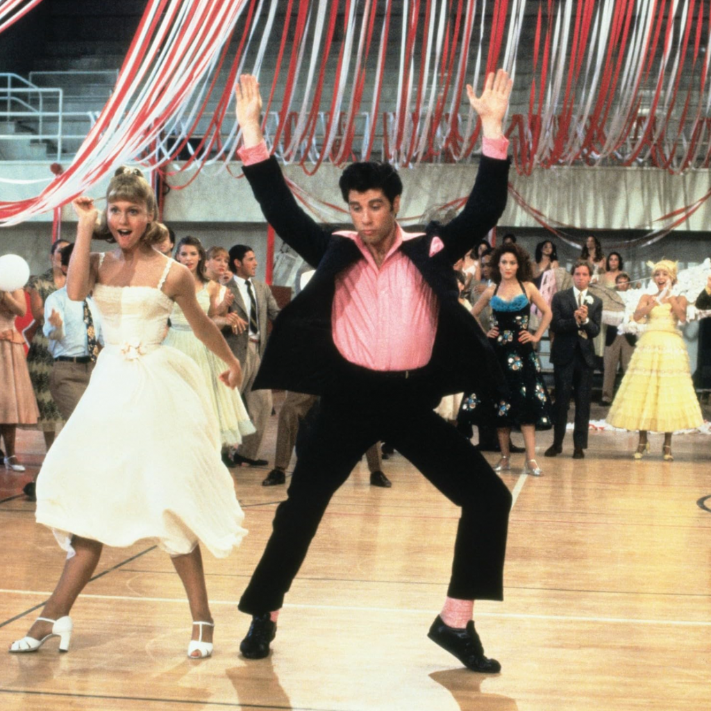 GREASE : Le Pulp Fiction de Travolta des années 70&prime;