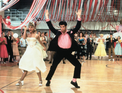 GREASE : Le Pulp Fiction de Travolta des années 70&prime;
