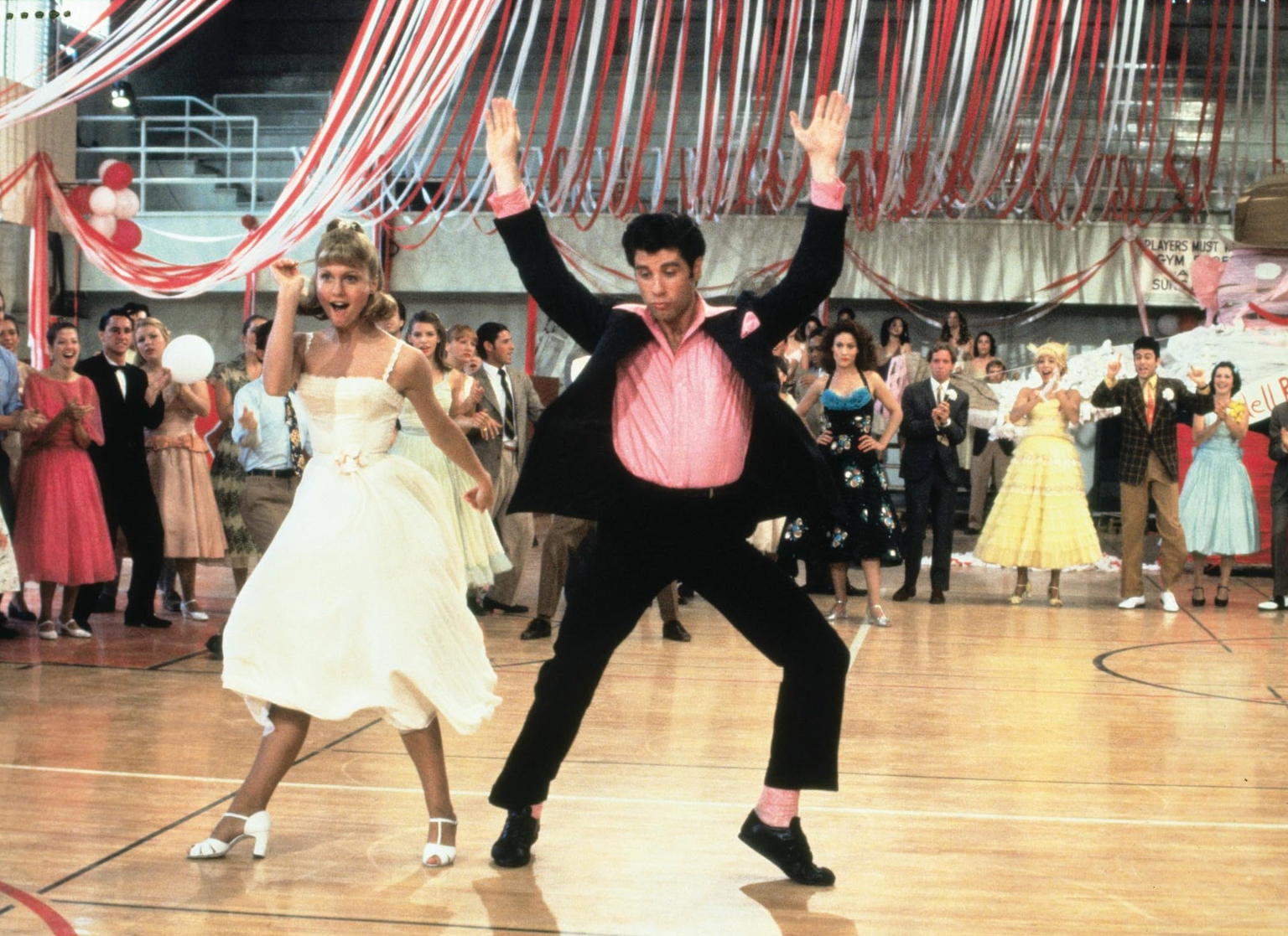 GREASE : Le Pulp Fiction de Travolta des années 70&prime;