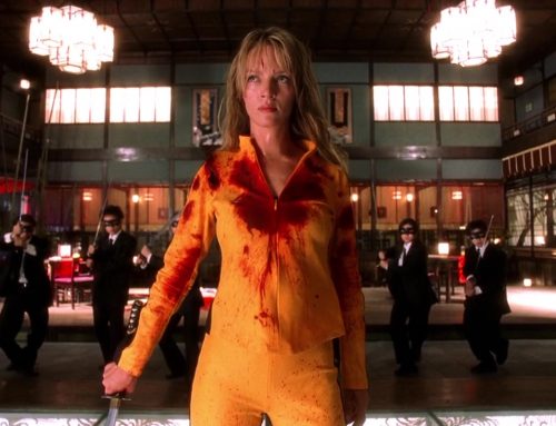 KILL BILL: THE WHOLE BLOODY AFFAIR : Ode à la jouissance cinéphile