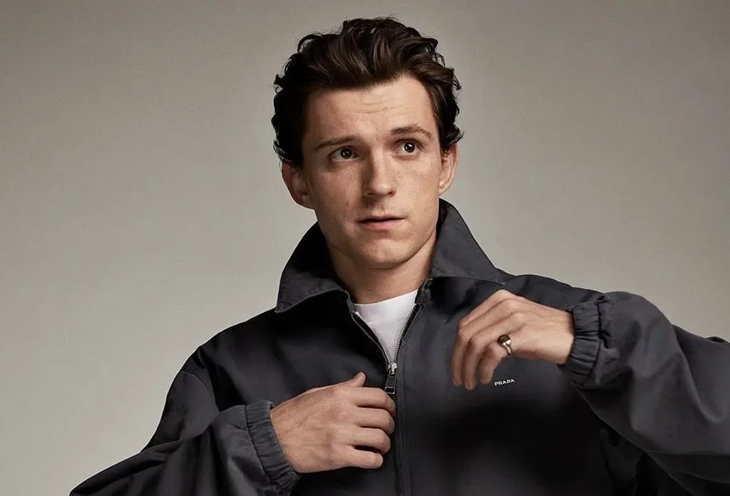 Tom Holland