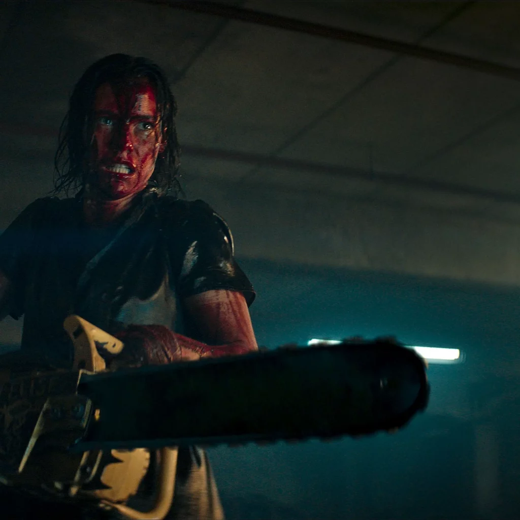 EVIL DEAD RISE : Un huis clos délicieusement gore