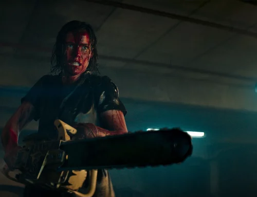 EVIL DEAD RISE : Un huis clos délicieusement gore