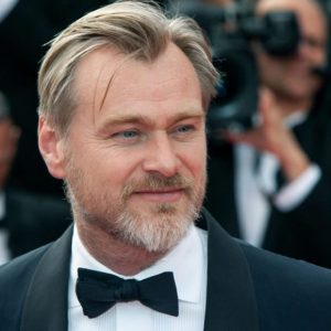 Christopher Nolan