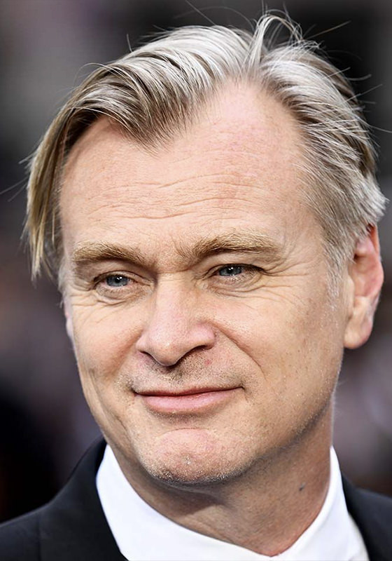Christopher Nolan