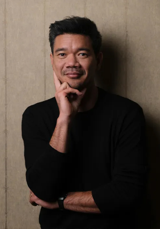Destin Daniel Cretton