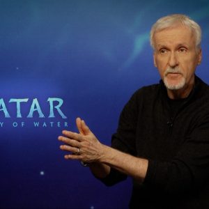 James Cameron