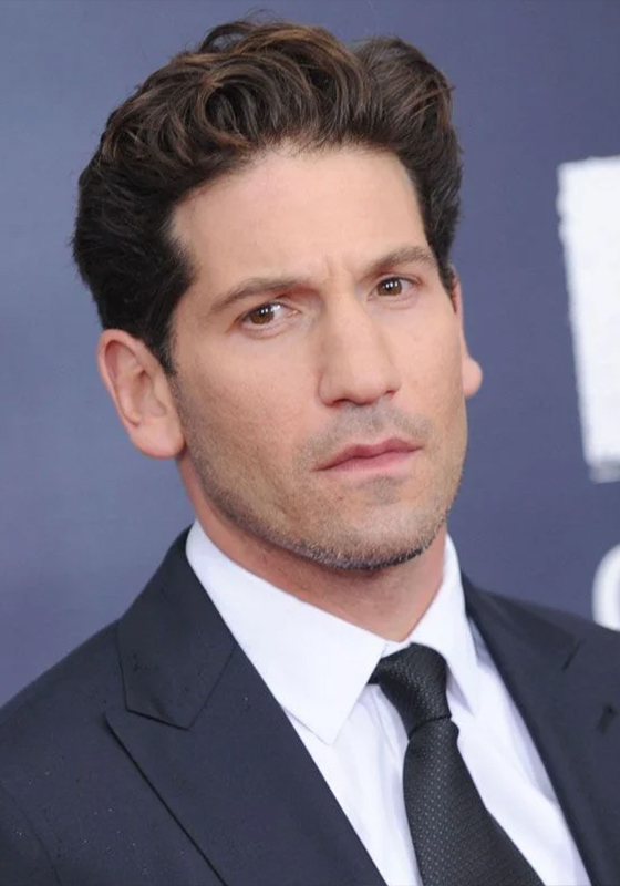 Jon Bernthal