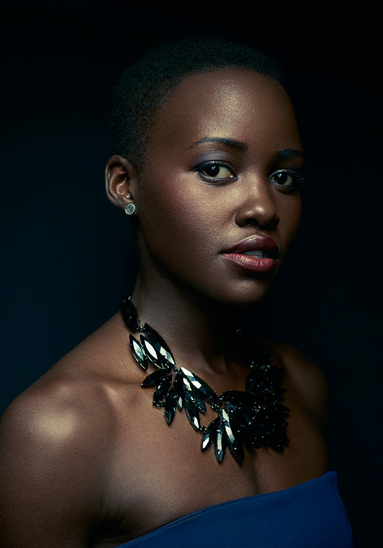 Lupita Nyong'o