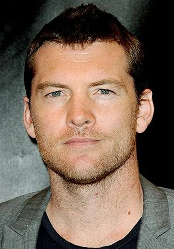Sam Worthington