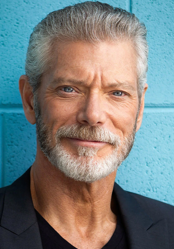 Stephen Lang