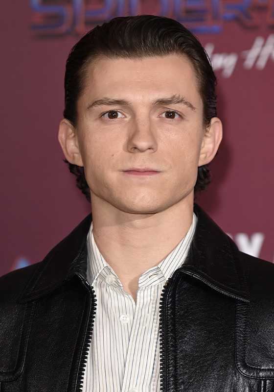 Tom Holland