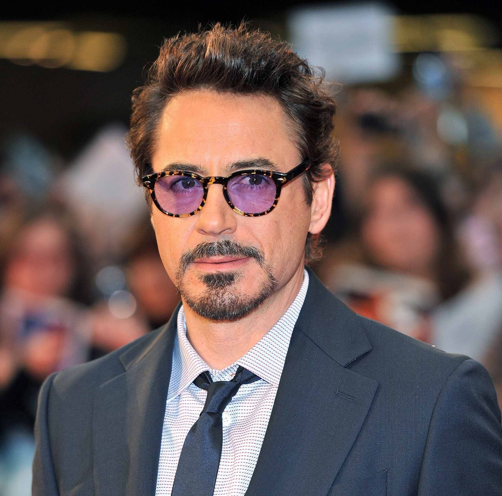 Robert Downey Jr.