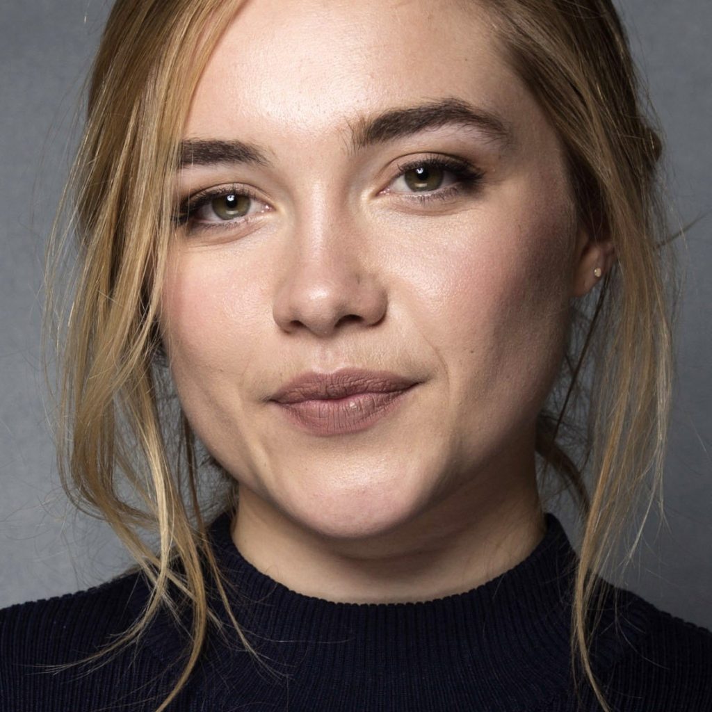 Florence Pugh