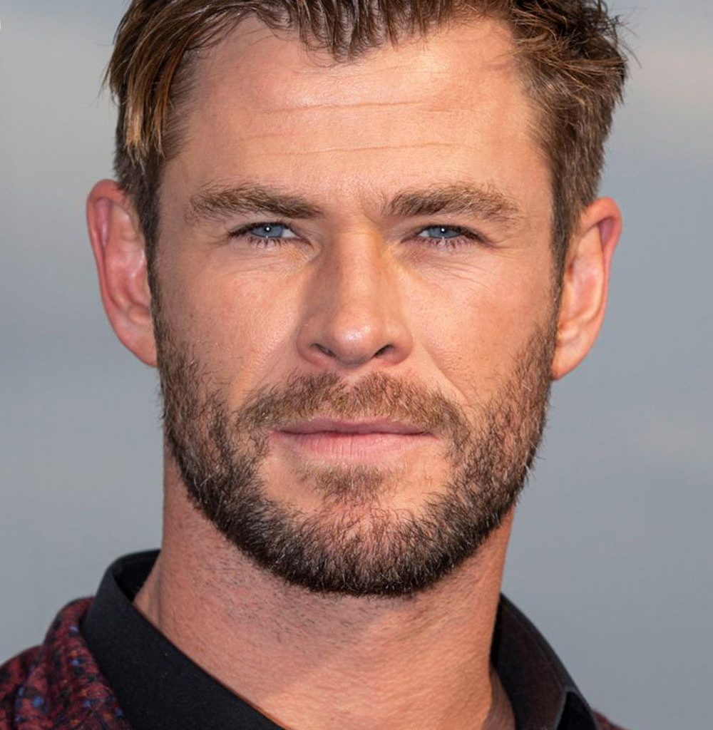 Chris Hemsworth