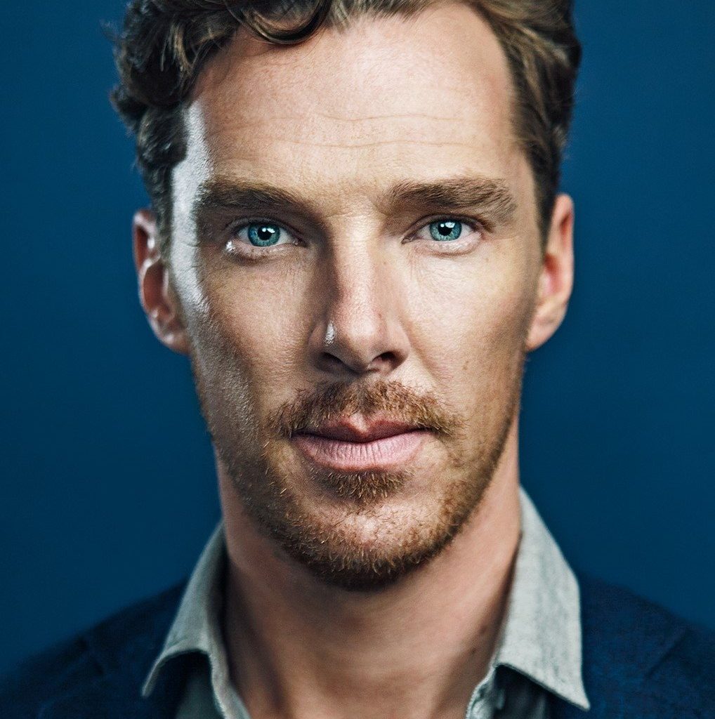 Benedict Cumberbatch
