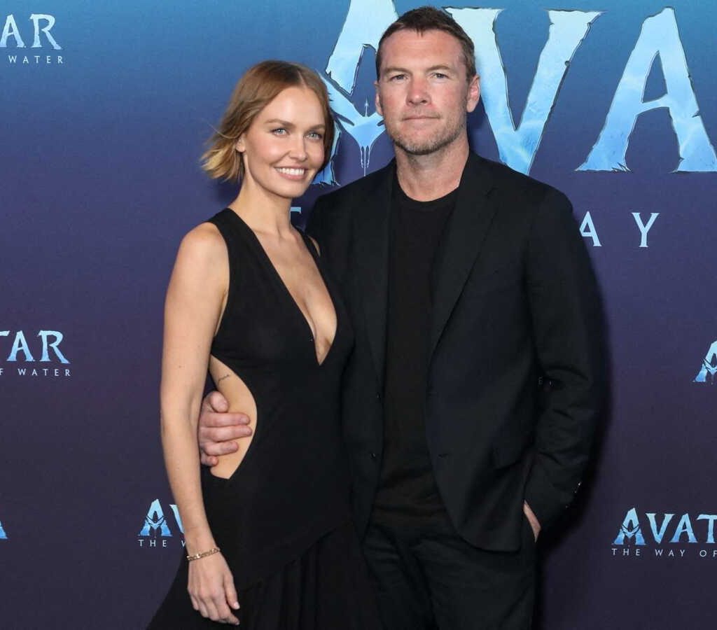 Sam Worthington