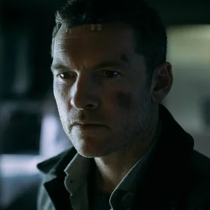 Sam Worthington