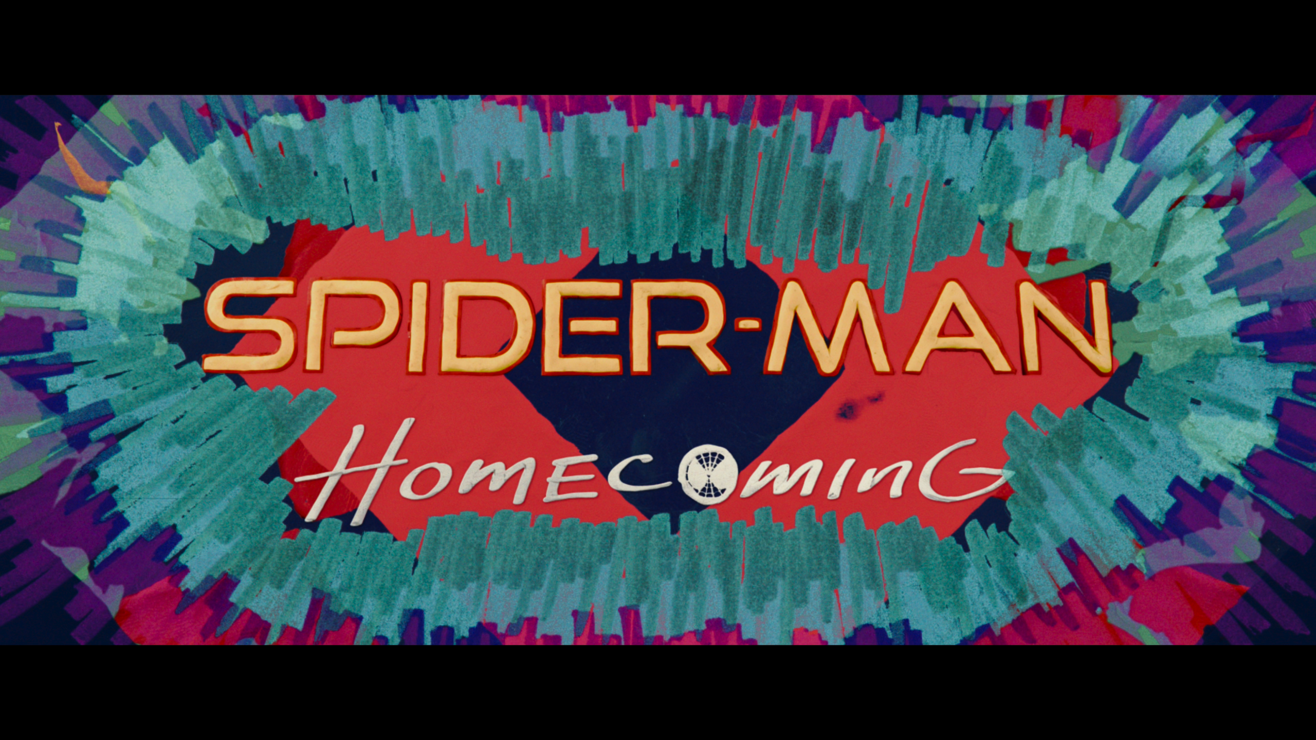 Spider-Man: Homecoming