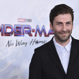 Jon Watts