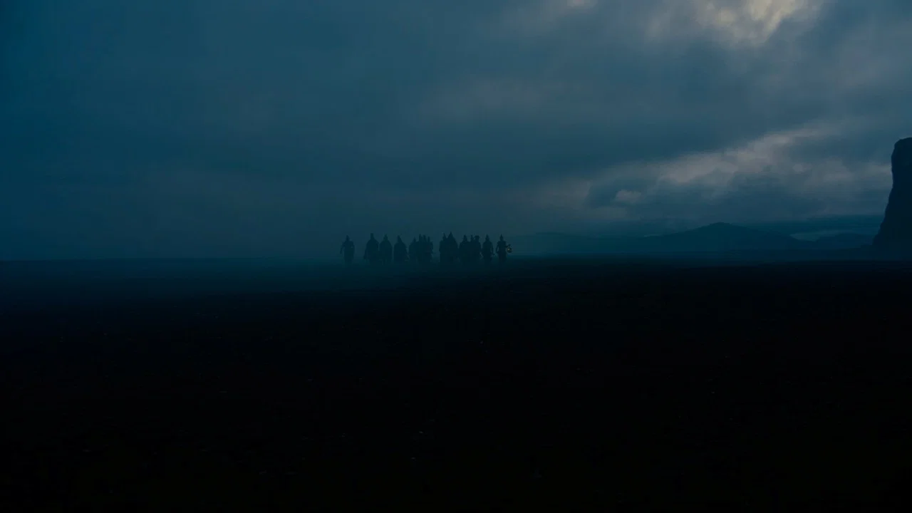 L&rsquo;Odyssée