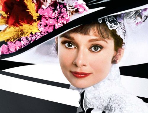 MY FAIR LADY : L’Histoire d’une métamorphose inoubliable